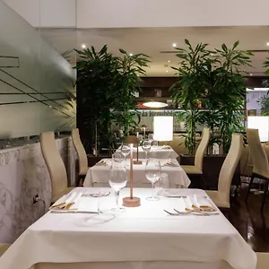 Hotell Western Universo, Rom