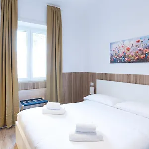 Hotell San Paolo, Rom
