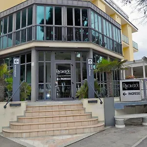 Rivaverde Aparthotel Marina di Ravenna